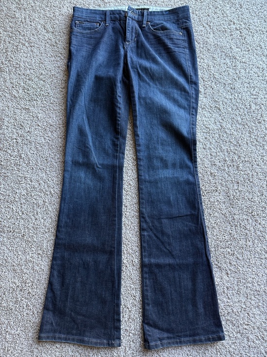 Joe's Jeans Denim - Joe's Jeans Rocker Women's Jeans